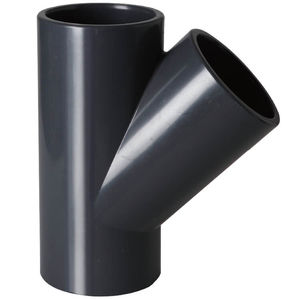 raccord type T 1