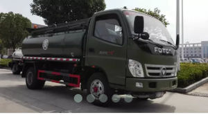 camion-citerne des carburants 1