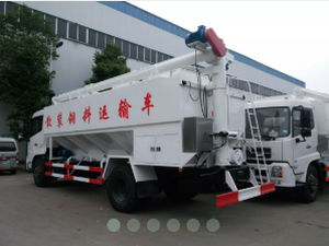 camion pour fortes charges 1