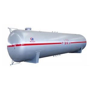citerne cylindrique