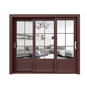 portes coulissantes