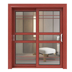 portes coulissantes