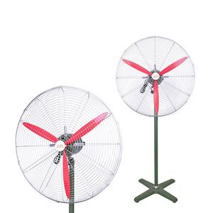ventilateur sur pied