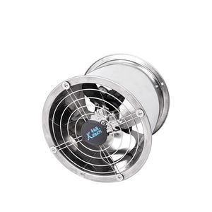 ventilateur axial