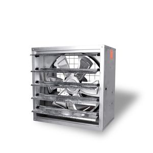 ventilateur axial