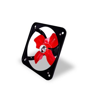 ventilateur axial