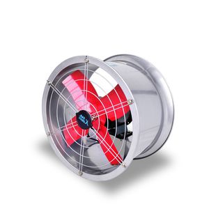ventilateur axial