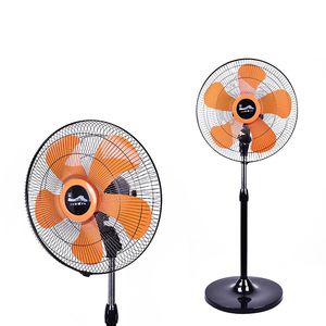 ventilateur sur pied