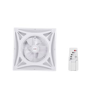 ventilateur de plafond