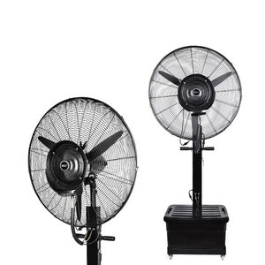 ventilateur axial