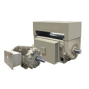 moteur AC 1