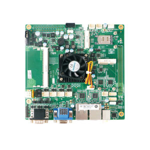 carte mère mini-ITX 1