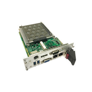 carte CPU cPCI 1