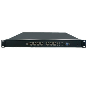plateforme réseau 1U