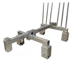 poutre de suspension