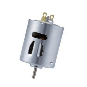 moteur à balais