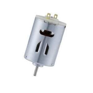 moteur à balais