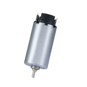 moteur à balais