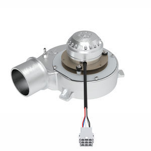 ventilateur pour armoire électrique d'évacuation
