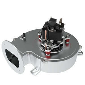ventilateur pour armoire électrique d'évacuation