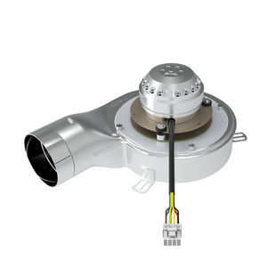 ventilateur pour armoire électrique d'évacuation