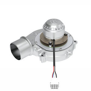 ventilateur pour armoire électrique d'évacuation