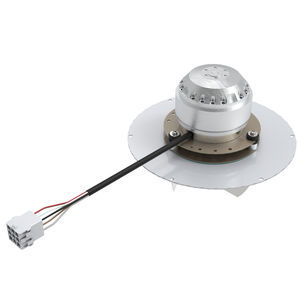 ventilateur d'évacuation