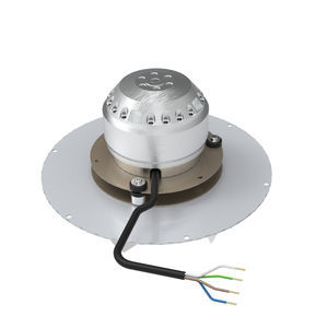 ventilateur pour armoire électrique d'évacuation