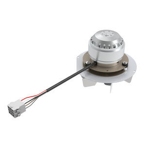 ventilateur pour armoire électrique d'évacuation