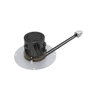ventilateur d'évacuation