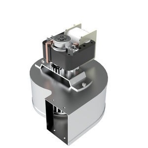 ventilateur centrifuge
