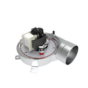ventilateur centrifuge