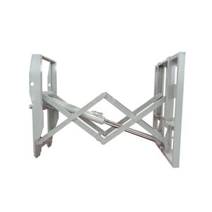 pousseur d'outil pour chariot élévateur 1
