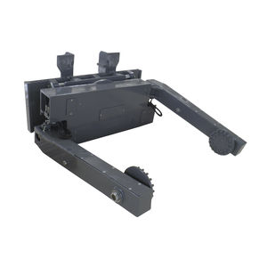 pince de manutention pour pneus 1