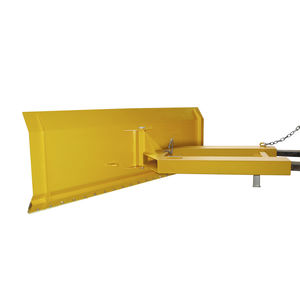 déneigeuse pour chariot élévateur 1