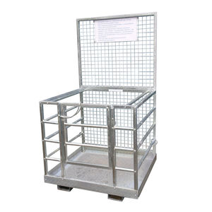 plateforme de levage