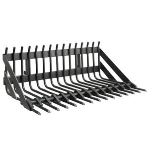 fourche agricole
