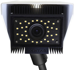 caméra pour la surveillance de process