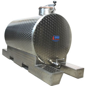 cuve de stockage