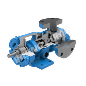 pompe pour produits chimiques