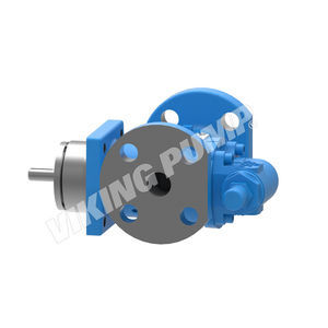 pompe pour produits chimiques