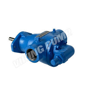 pompe pour produits chimiques