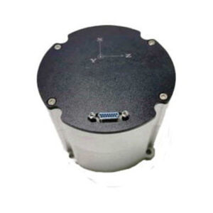 centrale de mesure inertielle