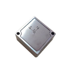 centrale de mesure inertielle