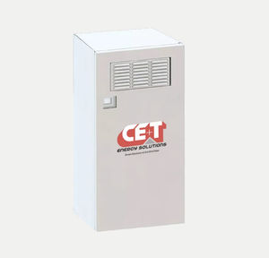 convertisseur DC/DC de puissance / modulaire
