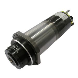 électrobroche pour fraisage