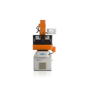 machine de perçage CNC