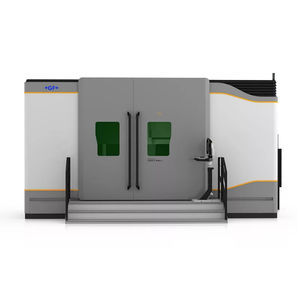 machine à texturer laser