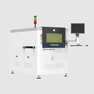 système de marquage laser 1
