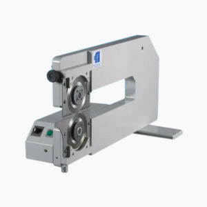 machine de dépanélisation de PCB 1